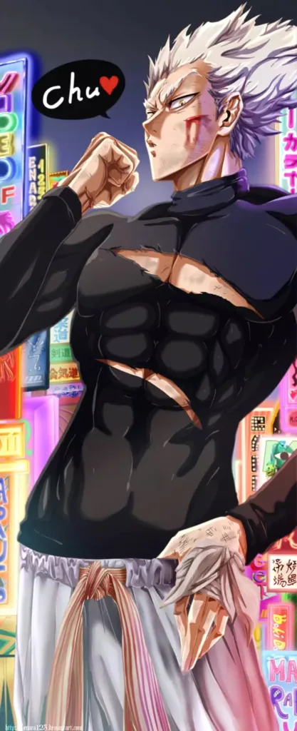 One Punch Man Chapter 84 | Read Full Online Manga 136 one punch man ch84 page136